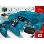 N64 Funtastic Color Console – Trade In Any Color Bundle for Cash